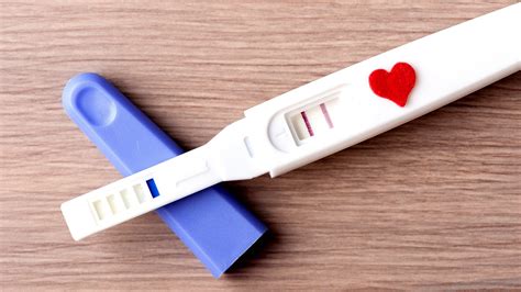 Most Effective Home Pregnancy Test - Effect Choices