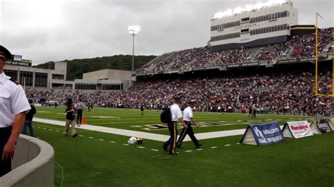 Army Football Stadium Seating Chart | Elcho Table