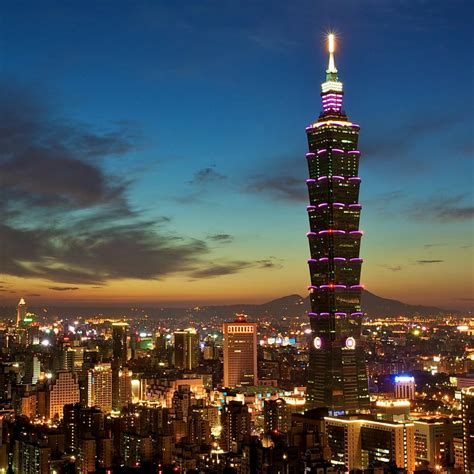 Bitcoiner Runs for Mayor of Taiwan’s Capital – Bitcoin News