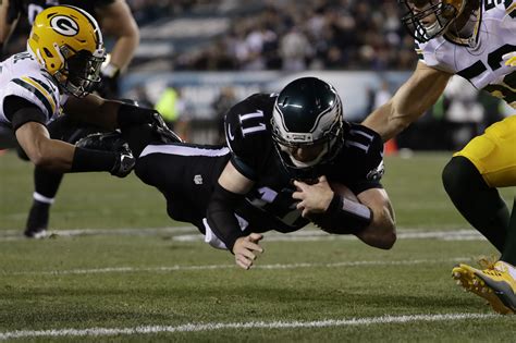 PICTURES: Eagles vs. Packers - The Morning Call