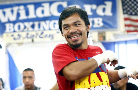 Here’s one resolution for a New Year: Pacquiao-Mayweather before 2011 ...