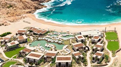 Montage Los Cabos- Deluxe Cabo San Lucas, Baja California Sur, Mexico ...