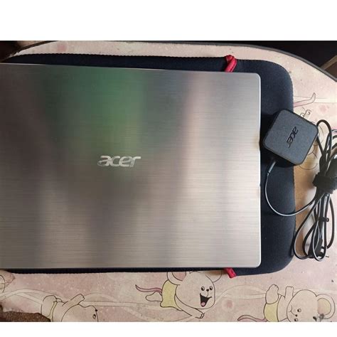 Acer Swift 3 i3, Computers & Tech, Laptops & Notebooks on Carousell