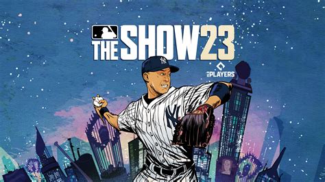 MLB The Show 23 - PS5 and PS4 Games | PlayStation (US)