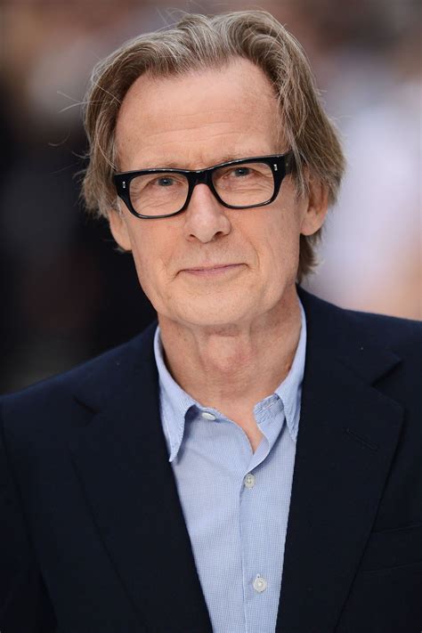 Bill Nighy Turned Down ‘Doctor Who’: Role Has ‘Too Much Baggage’ | Actors, British actors, Bill ...