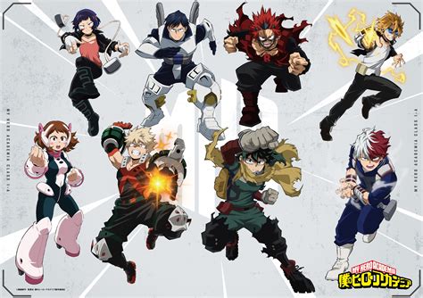 my hero academia - nationalpark.ch