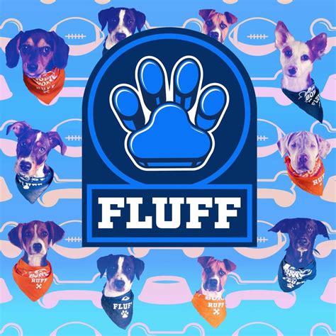 Team Ruff or Team Fluff? | Puppy Bowl XVII | Are you Team Ruff or Team Fluff? 🏈🐶🐾 Find out which ...