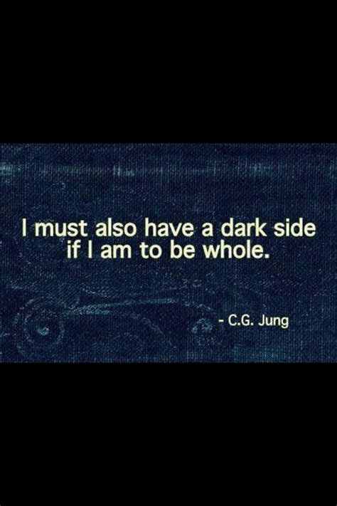 Dark Side Quotes. QuotesGram