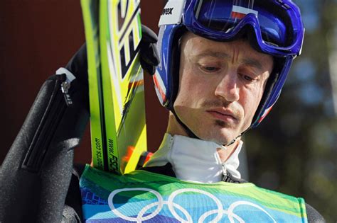 Adam MALYSZ - Olympic Ski Jumping | Poland