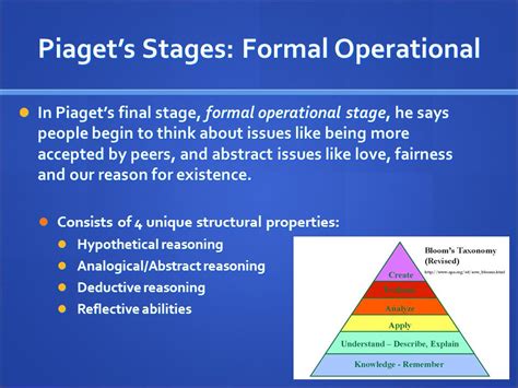 😂 Formal operational examples. Piaget's Formal Operational Stage: Definition & Examples. 2019-03-02