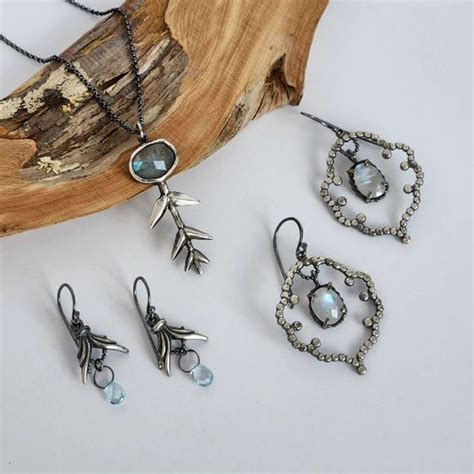 Alice Scott - Symbology Jewelry | Gallery of the Mountains