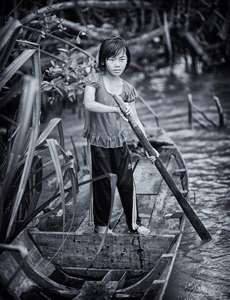 Girl in the Mekong Delta | Frankie, Beautiful face, Photography