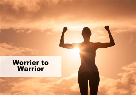 WORRIER TO WARRIOR Workshop (Dec 7 1:30 pm - 3:30 pm) - Ohana Wellness