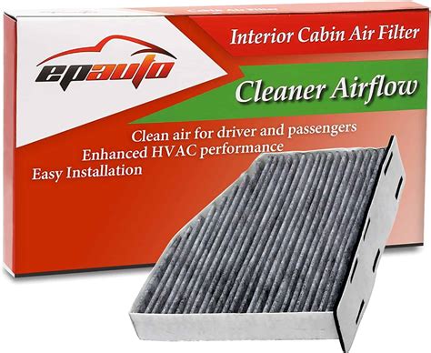 10 Best Cabin Air Filters [Buying Guide] – Autowise