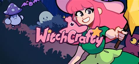 -70% Witchcrafty on GOG.com