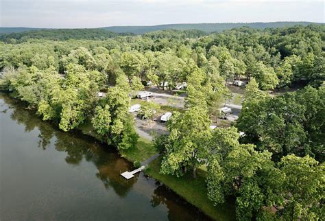 Lakewood Park Campground - Home