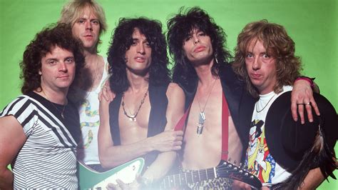 Which Aerosmith members are still left? | The US Sun