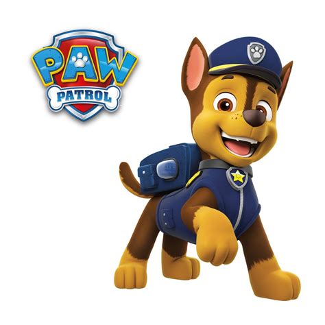 Paw Patrol Chase Wallpapers - Wallpaper Cave