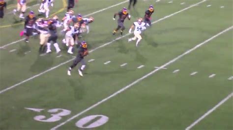 High school football highlights: Top 15 plays of the week - YouTube