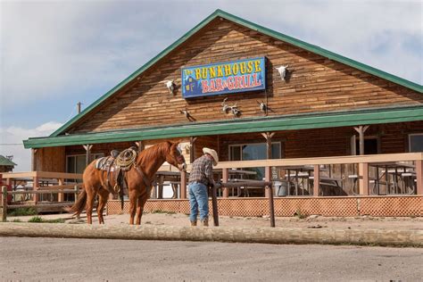 10 of the best places to eat and drink in Cheyenne, Wyoming - Cheap Fly Me