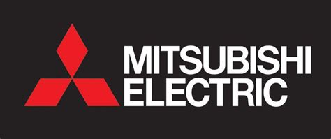 Mitsubishi Electric Logo - LogoDix