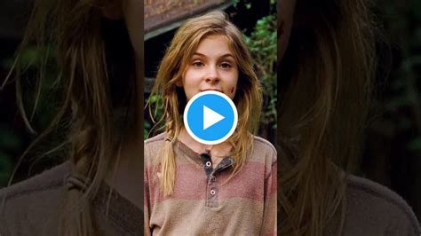 Lizzie Kills Mika | The Walking Dead #Shorts