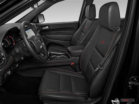 2024 Dodge Durango: 273 Interior Photos | U.S. News