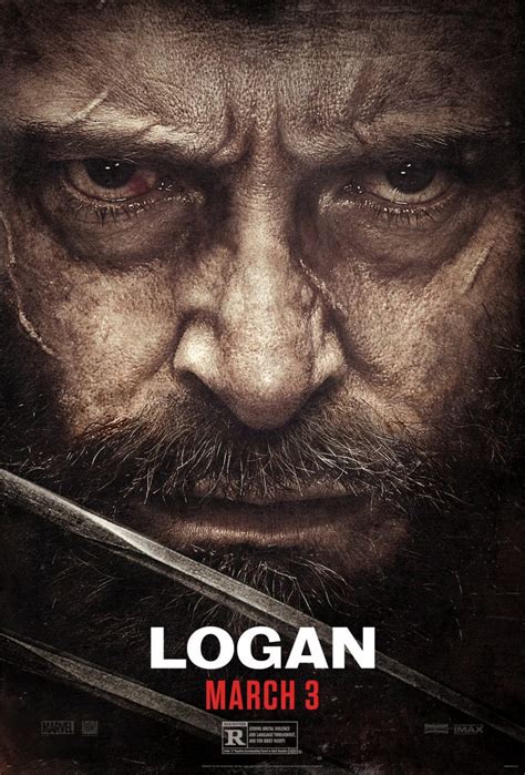 Logan (2017)