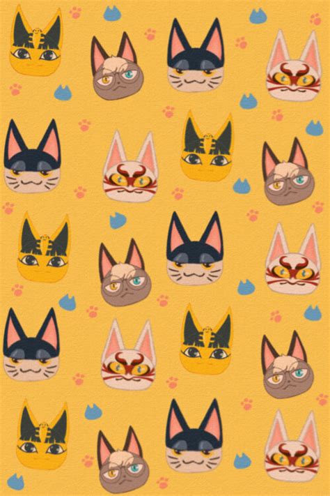 Background Animal Crossing Wallpaper - EnWallpaper