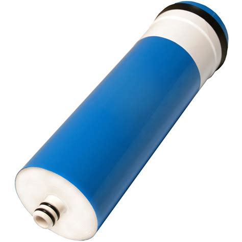 Hydron TW-3012 300 GPD | Commercial Reverse Osmosis Membrane in 2022 ...