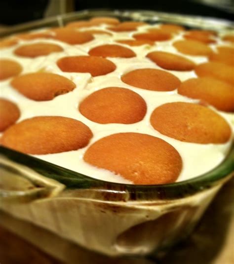 Paula Deen Banana Pudding Recipe With Cream Cheese - Paula Deen's ...