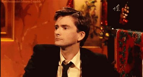 David Tennant GIF - David Tennant - Discover & Share GIFs