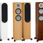 Monitor Audio Silver 200 Review (Floorstanding Loudspeaker) | Home ...