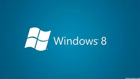 🔥 [50+] Windows 8 Logo Wallpapers | WallpaperSafari