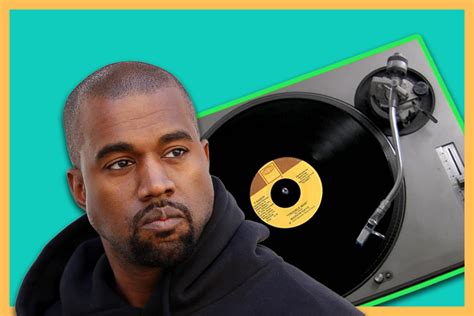 The Musical and Sociopolitical Evolution of Kanye's Use of Soul Music ...