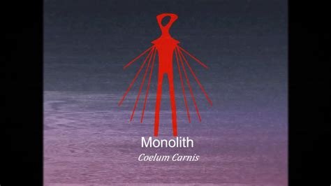 Vita Carnis - Living Meat Research Documentary 7 - Monoliths - YouTube