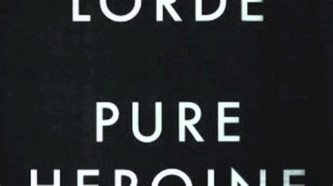 The 20 Best Lorde Songs - Musical Mum