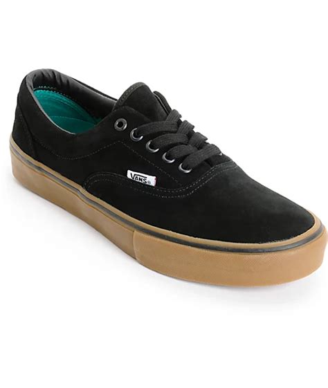 Vans Era Pro Skate Shoes | Zumiez