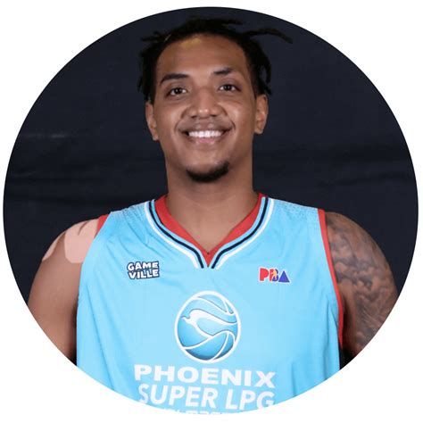 Jason Perkins - Players | PBA - The Official Website