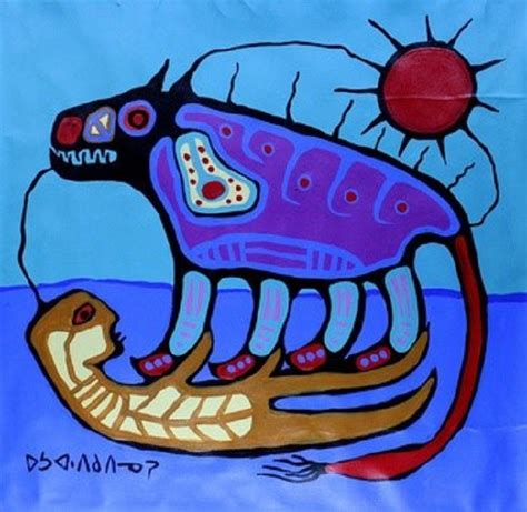 Remembering influential Ojibwe artist