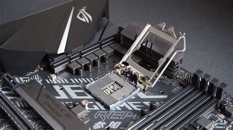 What motherboard do I need for my Intel or AMD Ryzen CPU? | Rock Paper Shotgun