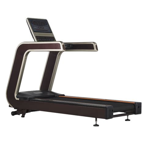 BCT06 Commercial treadmill brands_BFT Fitness