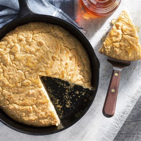 Honeyed Cornbread | National Honey Board