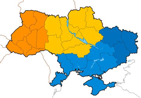 File:Ukraine KIIS-Regional-division.png - Wikimedia Commons