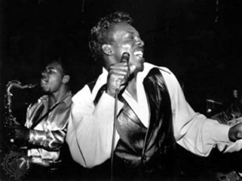 Wilson Pickett biography, birth date, birth place and pictures