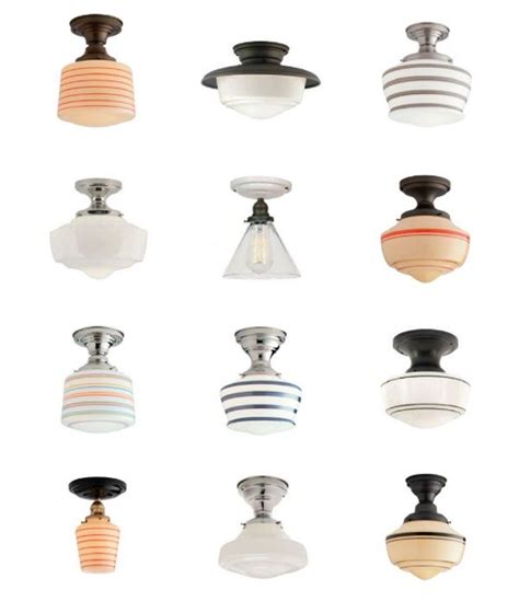 Striped Lamp Shades - Ideas on Foter