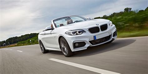 New BMW 2 Series Convertible Review | carwow