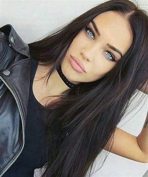 10 best DASHA DEREVİANKİNA images on Pinterest | Blue eyes, Beautiful ...