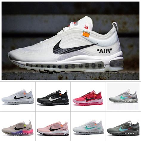 Désillusion jambe Norme dhgate nike air 97 og slogan Jaccepte Répété