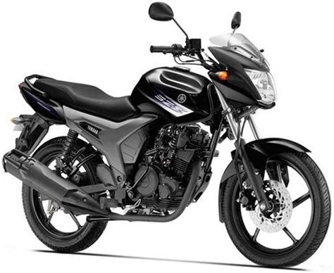 Yamaha SZ-S Price in India, Specifications & Photos